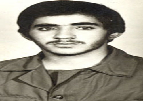 از سنگر سپیدان تا سنگر شلمچه