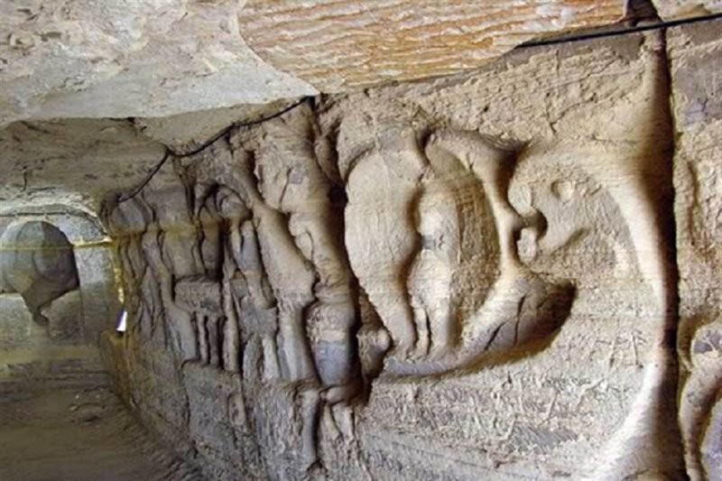 جزیره قشم