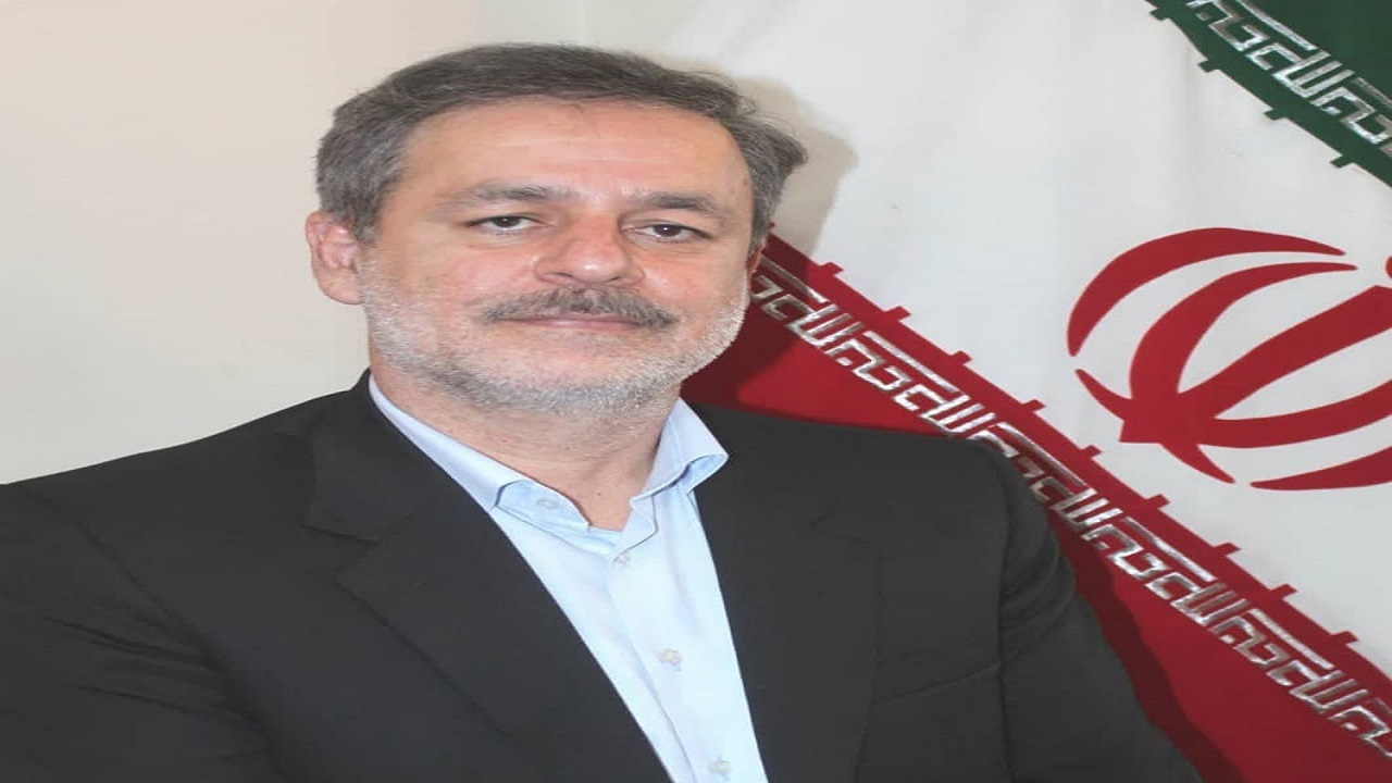 طراحی بوستان بانوان اسدآباد در مراحل پایانی