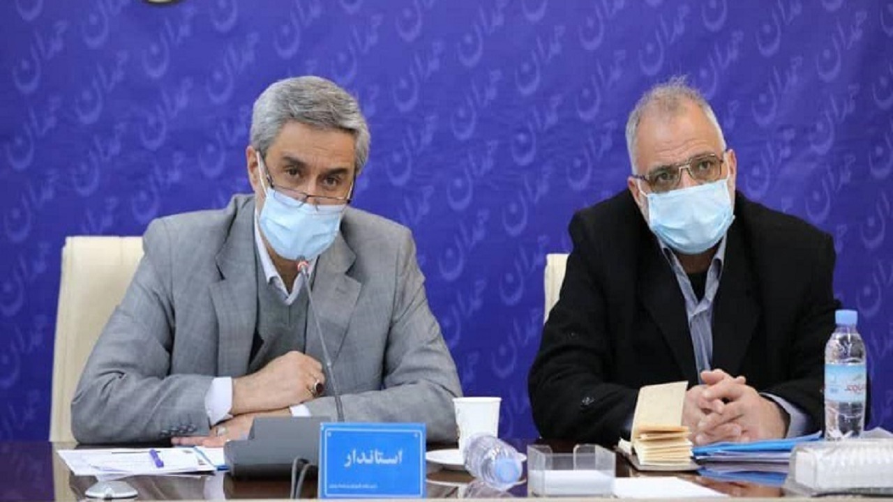 تدوین برنامه‌های توسعه‌ای استان‌ها باید منطبق بر اصول پدافند باشد