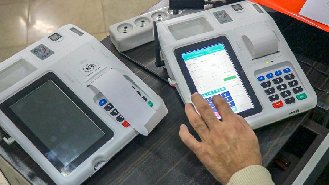برگزاری اولین انتخابات الکترونیکی انجمن صنفی کارگران ساختمانی در اندیمشک