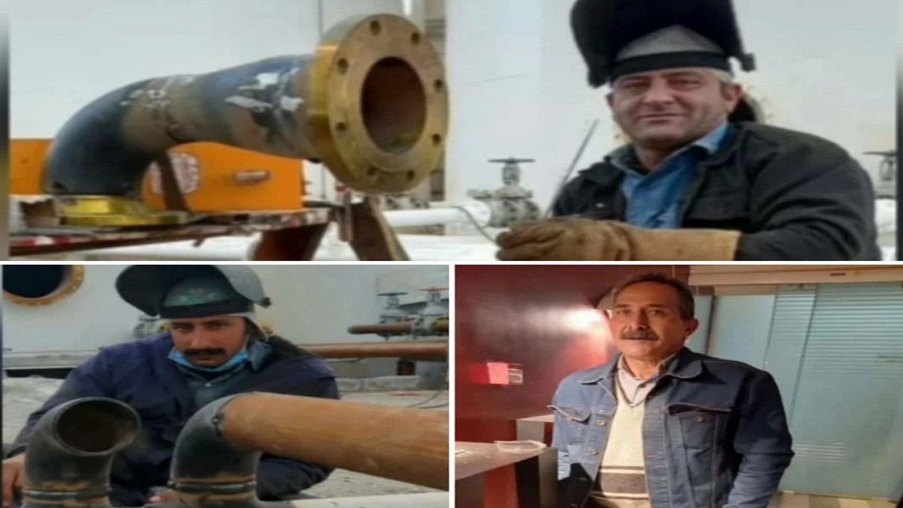 آخرین مفقودی حادثه آتش سوزی بوئین زهرا پیدا شد