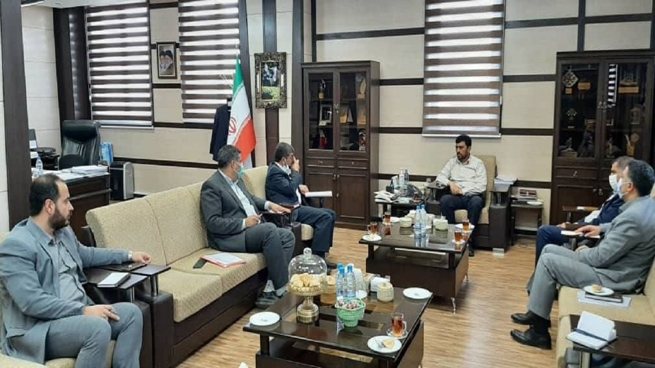 ایجاد صنایع فرآوری محصولات کشاورزی در سیستان و بلوچستان ضروری است