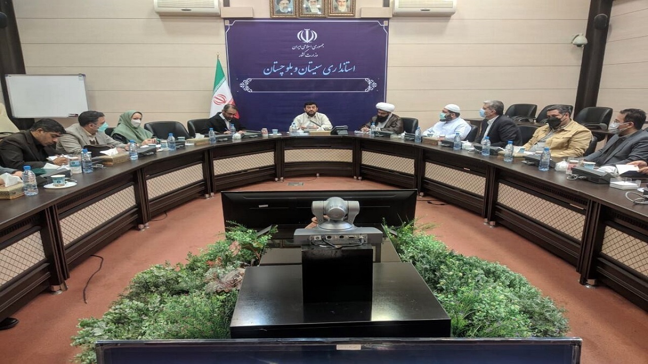 پارک علم و فناوری در توسعه سیستان و بلوچستان باید نقش داشته باشد