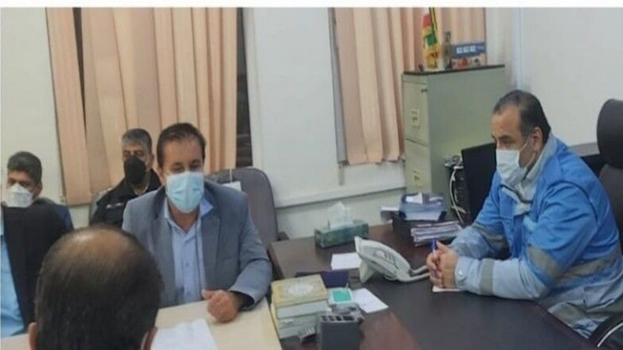 لزوم توجه بر اقدامات پیشگیرانه برای کاهش خسارات وارده در حوادث طبیعی