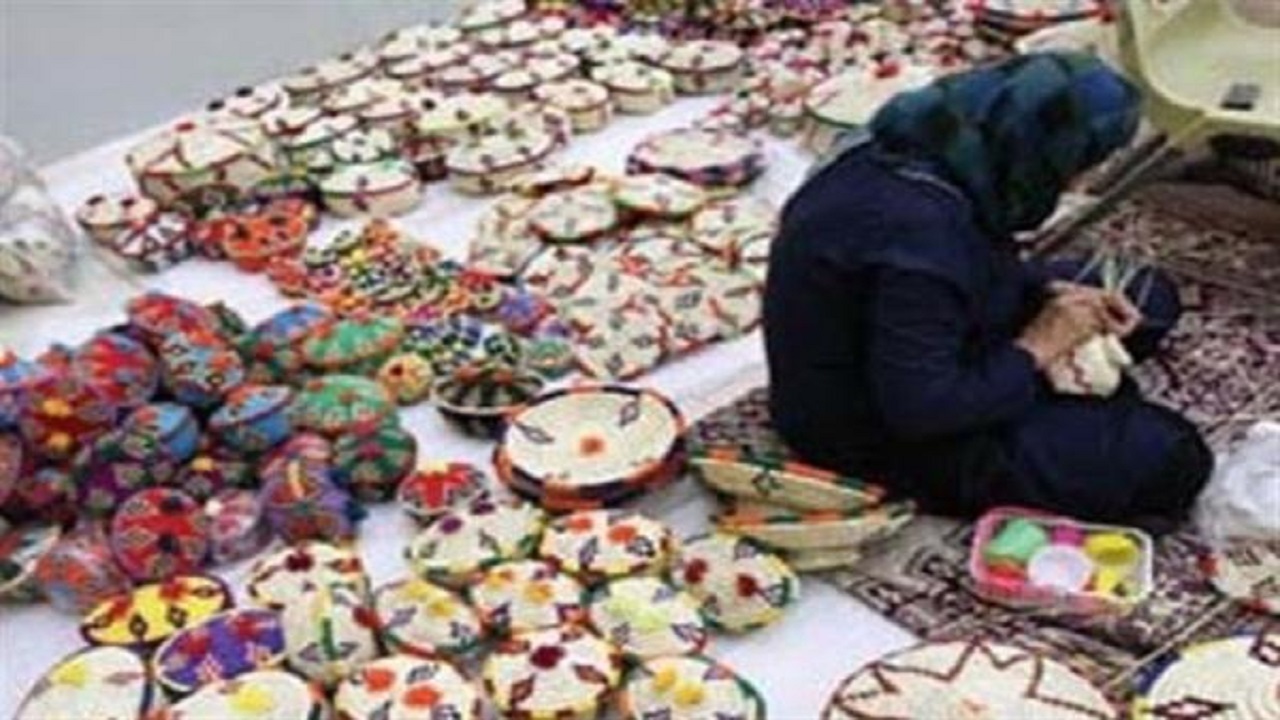 اشتغالزایی جوهره وجودی زنان سرپرست خانوار
