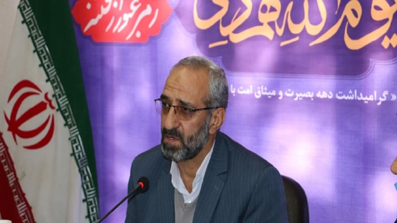می‌توانیم با مشارکت مردمی در حوزه اشتغال اقدامات مؤثری انجام دهیم