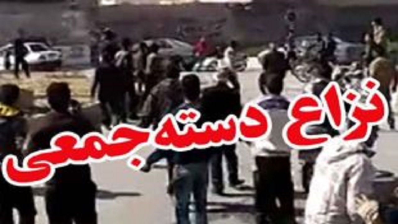 شناسایی عاملان اصلی درگیری در یکی از عروسی‌های گرگان
