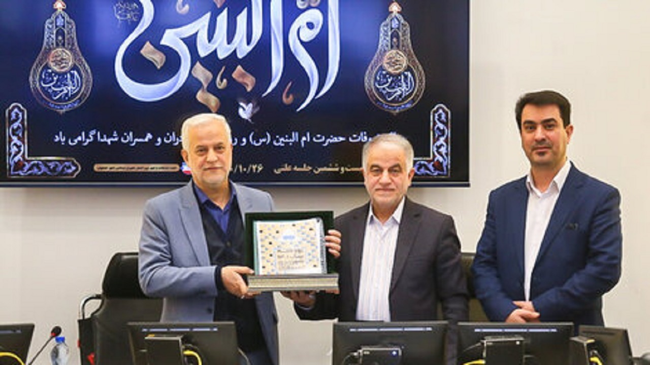 بودجه ۱۴۰۱ شهرداری اصفهان تقدیم شورای شهر شد