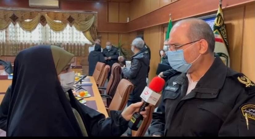 بیشترین نواقص در خودرو‌های ایرانی است