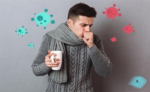 تشخیص بیماری آنفولانزای فصلی از کووید ۱۹&zwnj;/ هشدار نسبت به شیوع آنفولانزا