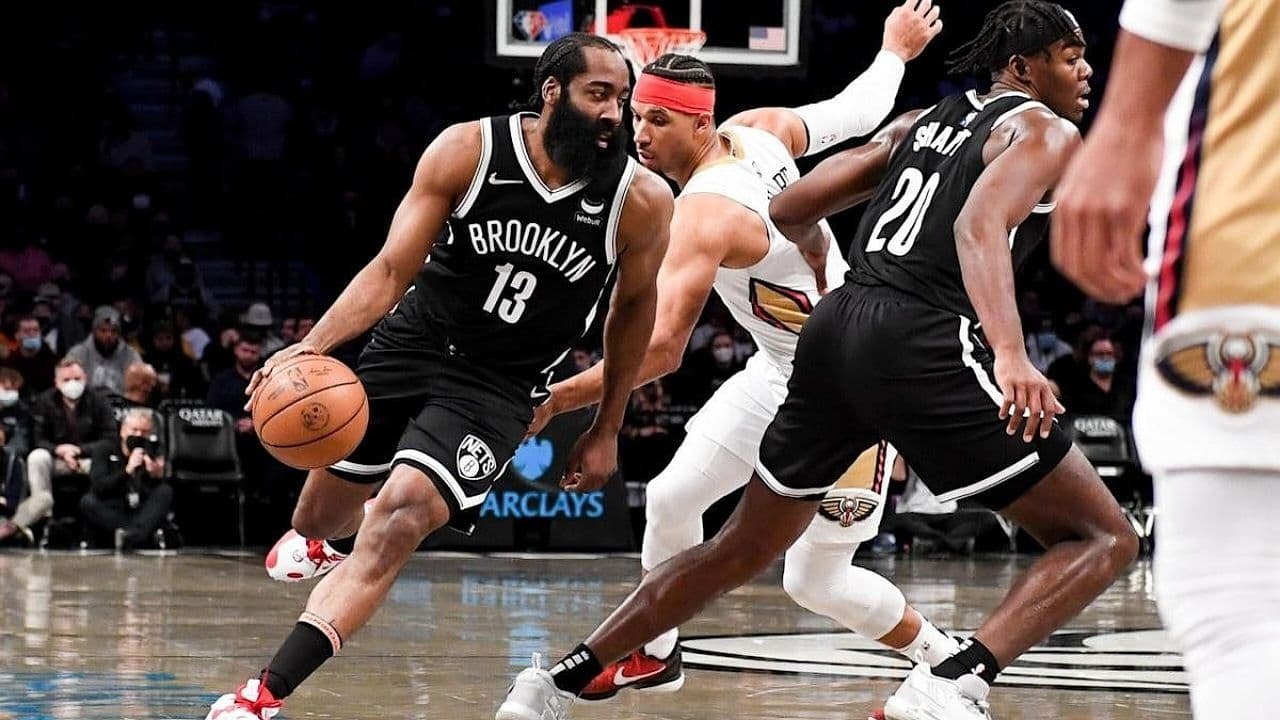 نتایج دیدار‌های لیگ بسکتبال NBA (۲۶ دی)