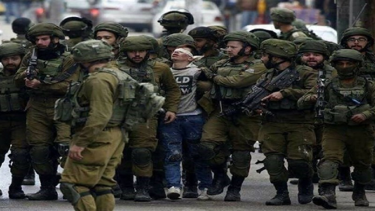 رژیم صهیونیستی به‌دنبال تثبیت آپارتاید در فلسطین است