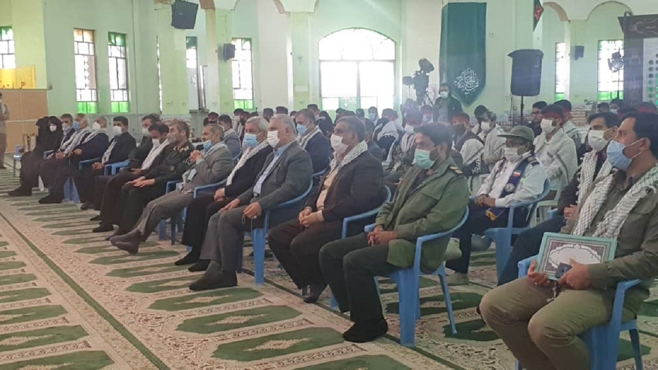 آغاز سفر کاروان های راهیان نور دانش آموزی