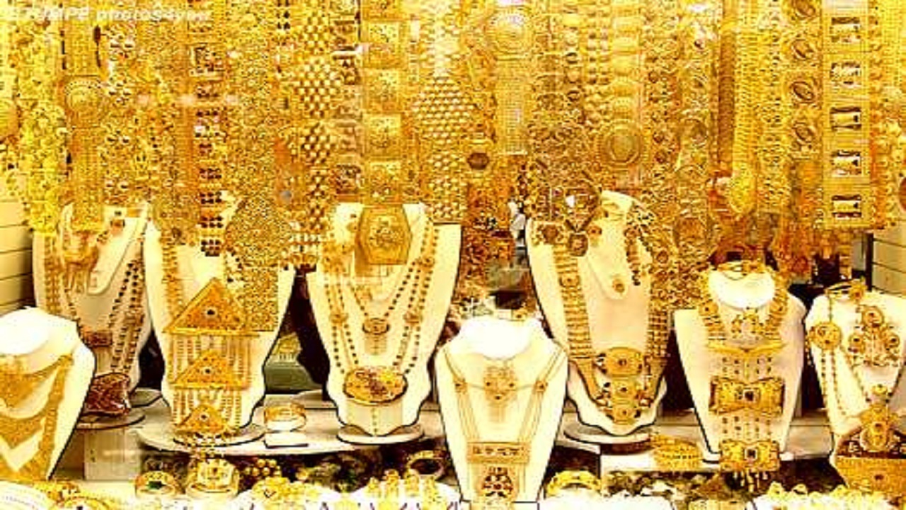 حذف مالیات بر ارزش افزوده طلا به چشم مشتریان نیامده است