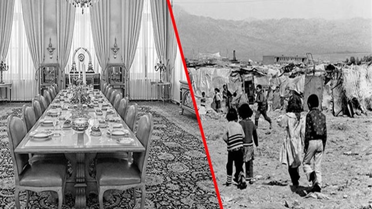 رسانه‌های طرفدار پهلوی راست می‌گویند یا تاریخ؟