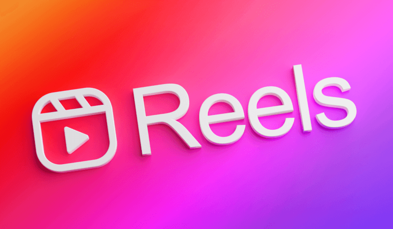 ریلز اینستاگرام