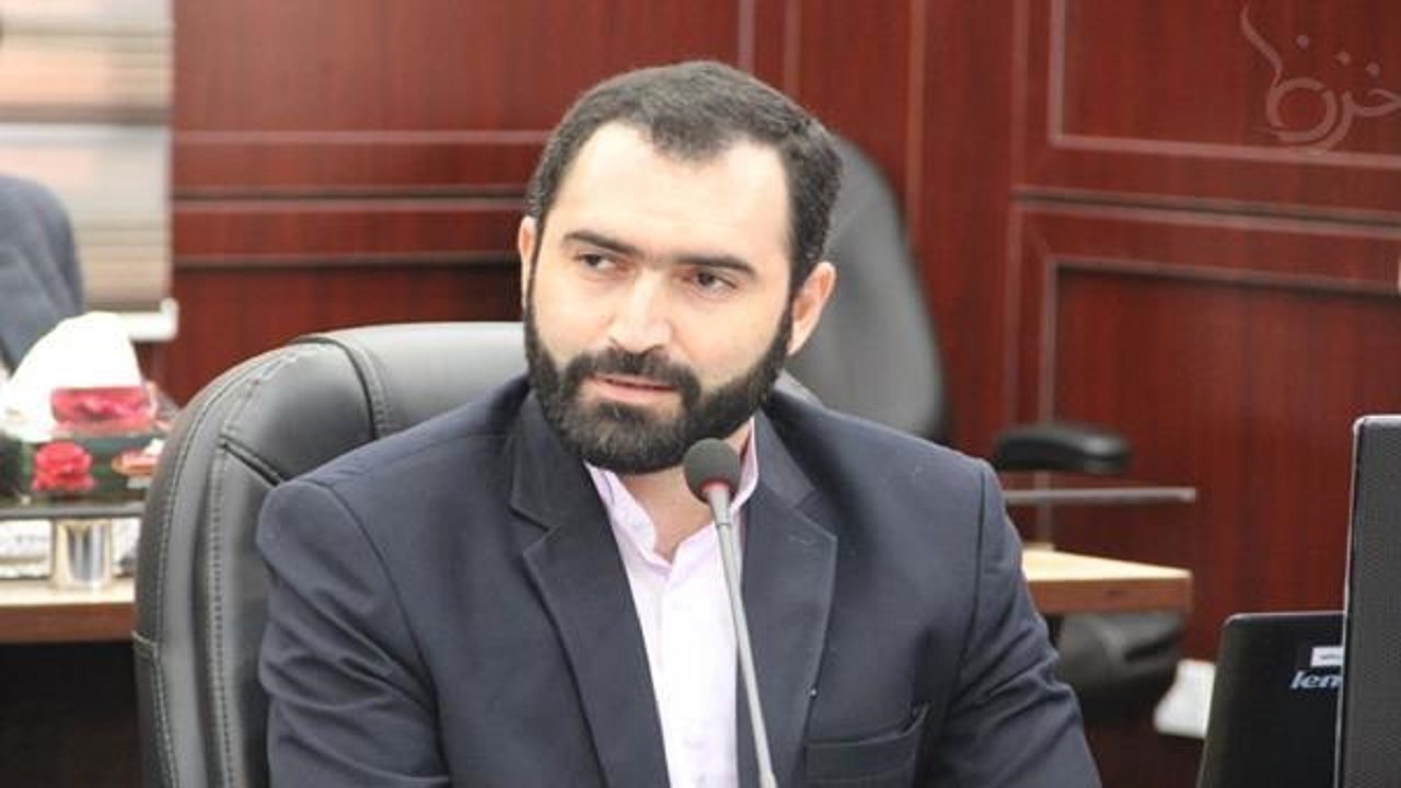 پاکسازی پارک‌های ساری با دستور دادستانی