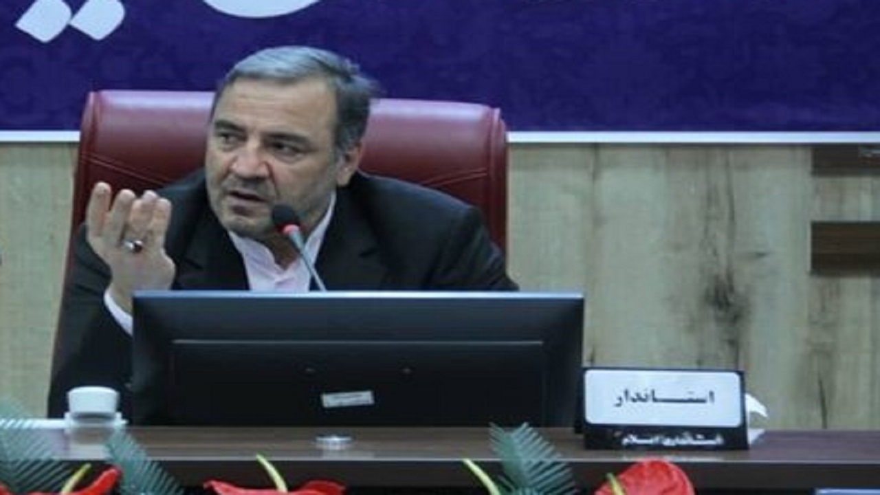 حوزه اقتصادی استان ایلام نیازمند اصلاحات ساختاری است