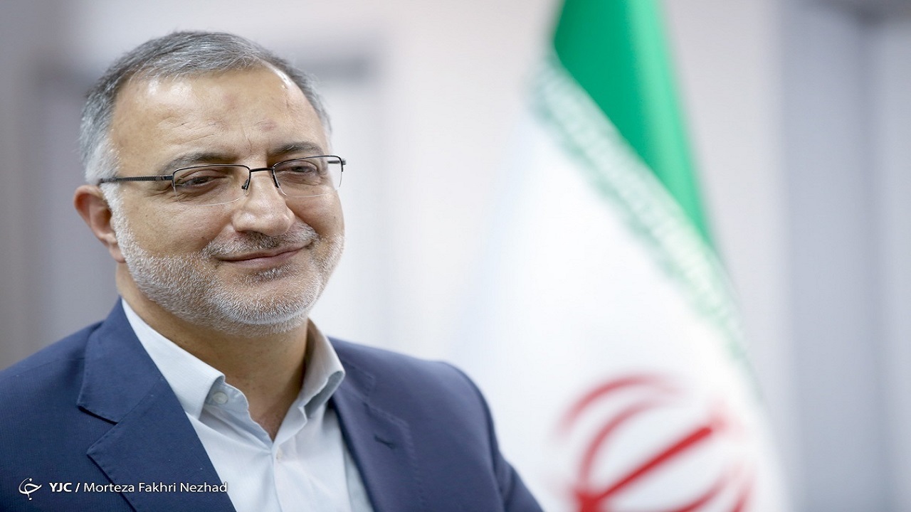 واکنش شهردار تهران به ساخت و سازهای غیرمجاز در منطقه ۲۲