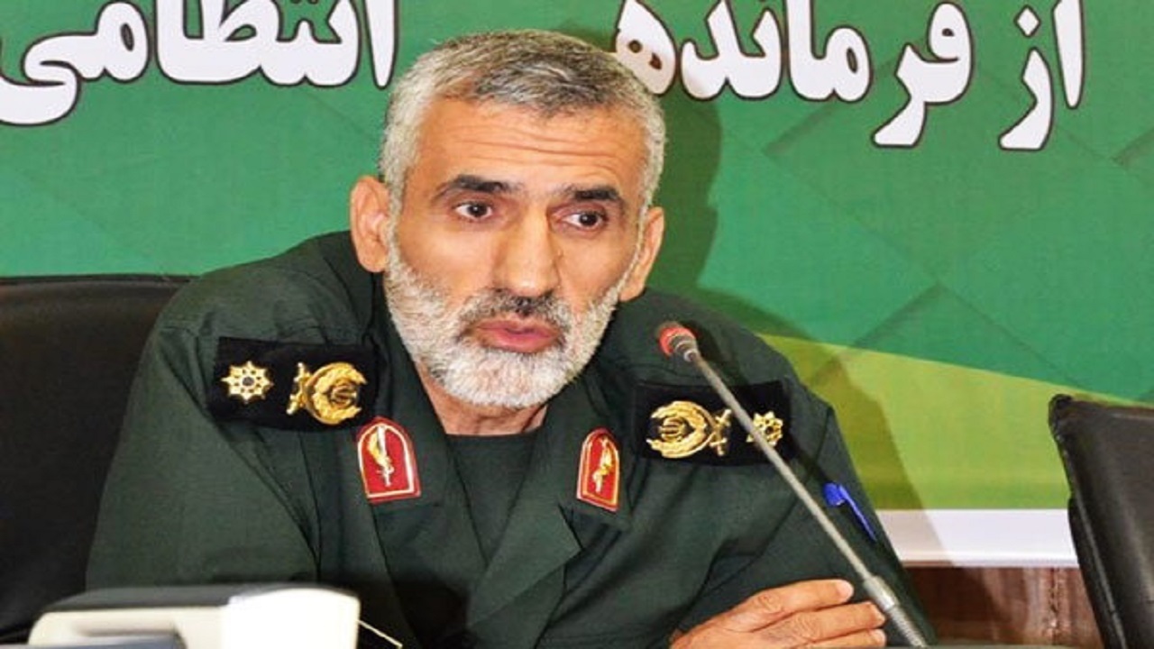 رعد و برق علت صدای مهیب در اسدآباد