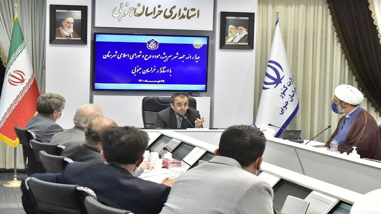 توانمندی مدیران معیار اول در انتصابات است