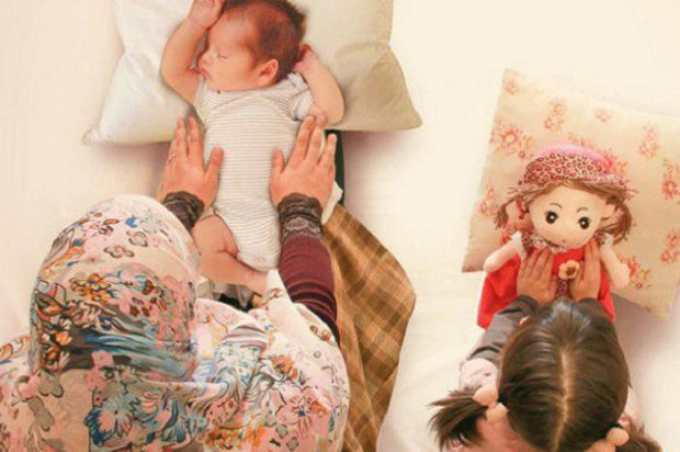 چرا باید فرزند دوم و سوم داشته باشیم؟