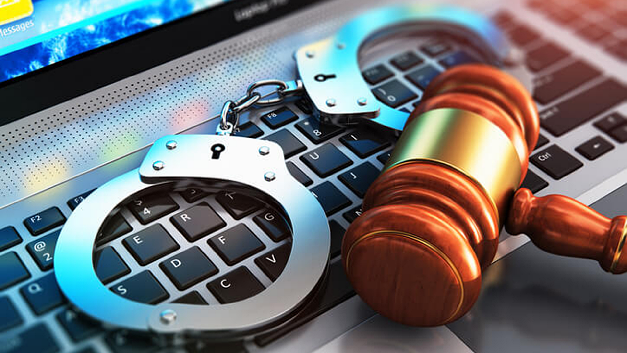 شناسایی و دستگیری متهم برداشت غیرمجاز اینترنتی در نیشابور