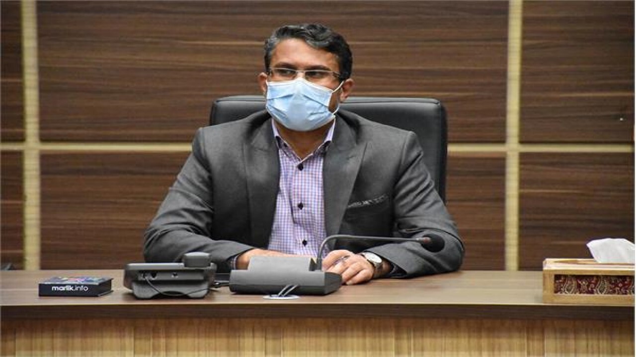 معضل نیروی کار در استان یزد