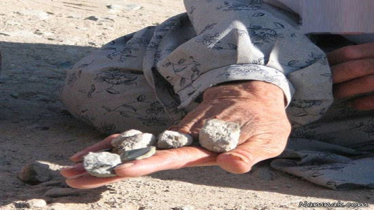 همه چیز درباره بازی محلی ۵ سنگ