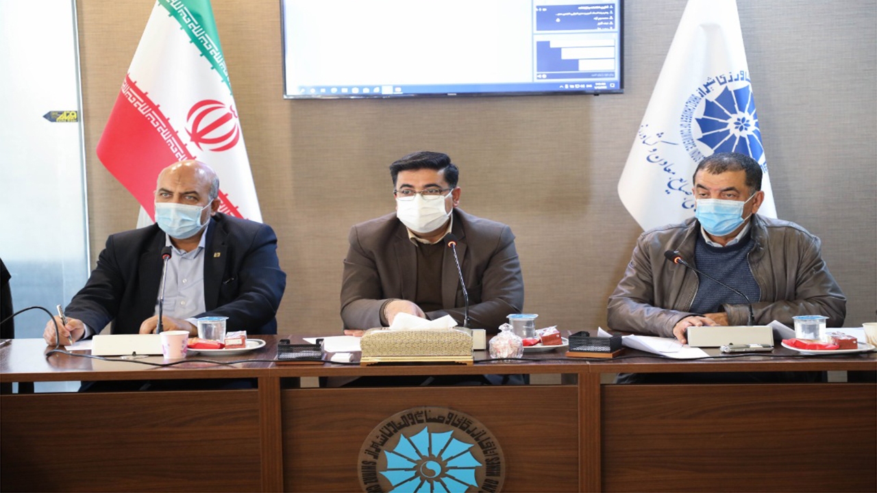 قوانین شهرک‌های صنعتی نیازمند بازنگری و اصلاح