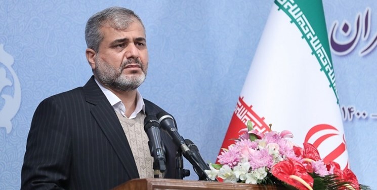 عليه دستگاه‌هایی که در پاسخ با استعلام‌ها کوتاهی می‌کنند اعلام جرم شود