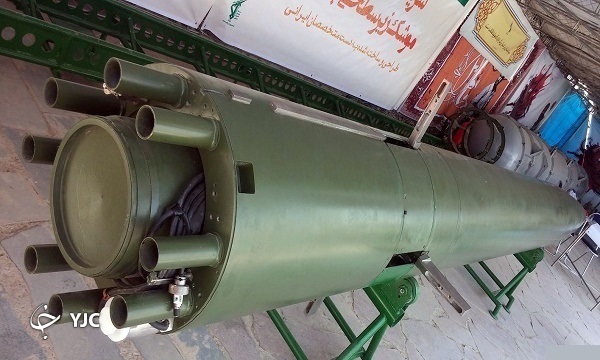 حفاظت آرام از آب&zwnj;های ایران با اژدرهای بومی