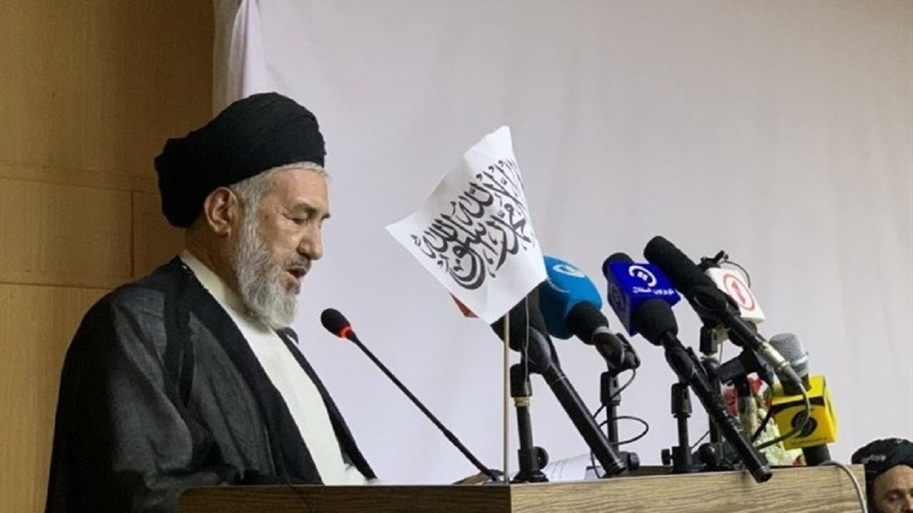 تاکید شورای علمای شیعه افغانستان بر پیگیری مطالبات اهل تشیع
