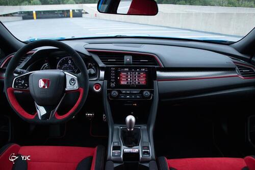 مقایسه هوندا سیویک تایپ R در مقابل مرسدس AMG A 35