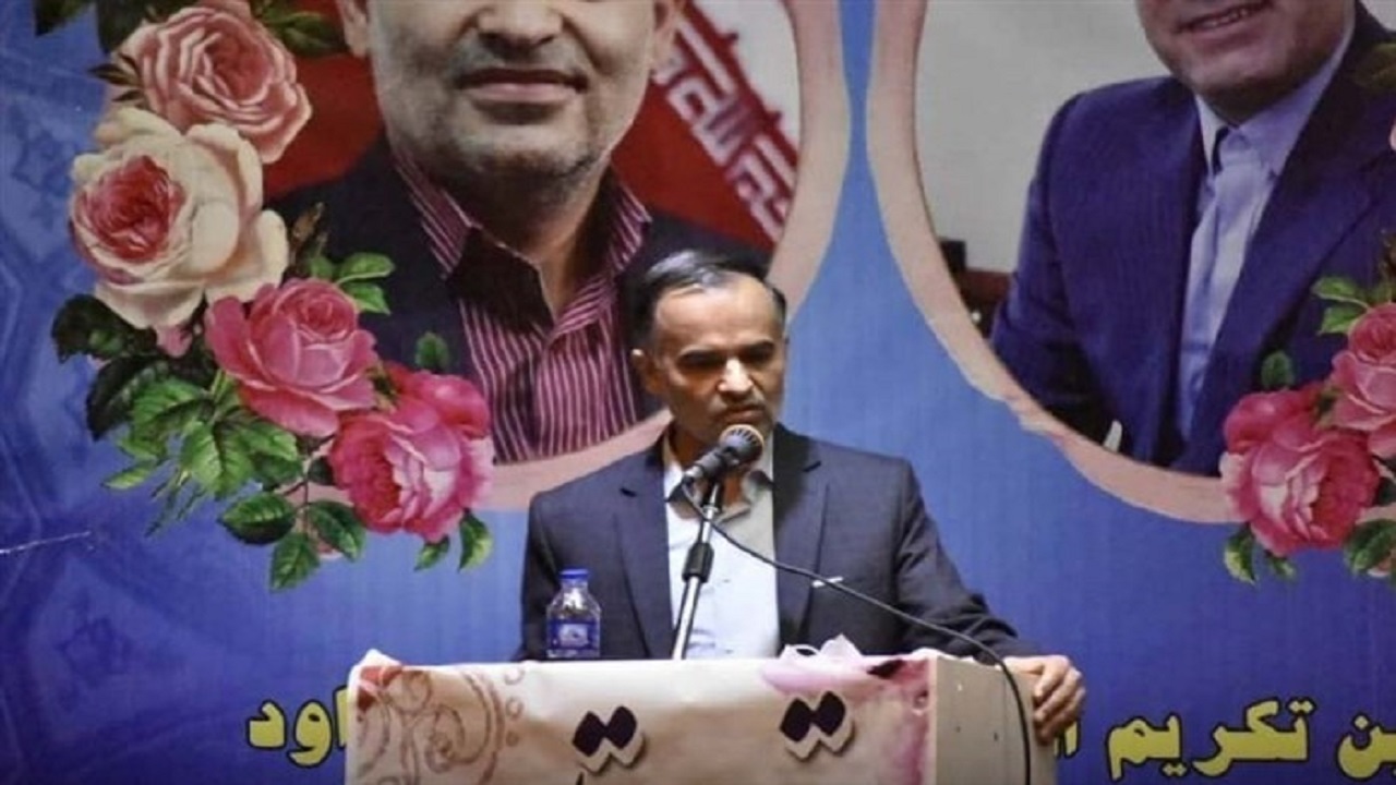 «محمود نقوی» مدیرکل آموزش و پرورش همدان شد