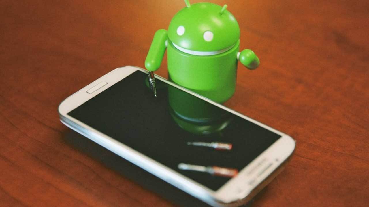 هشت راهکار برای افزایش سرعت گوشی اندرویدی