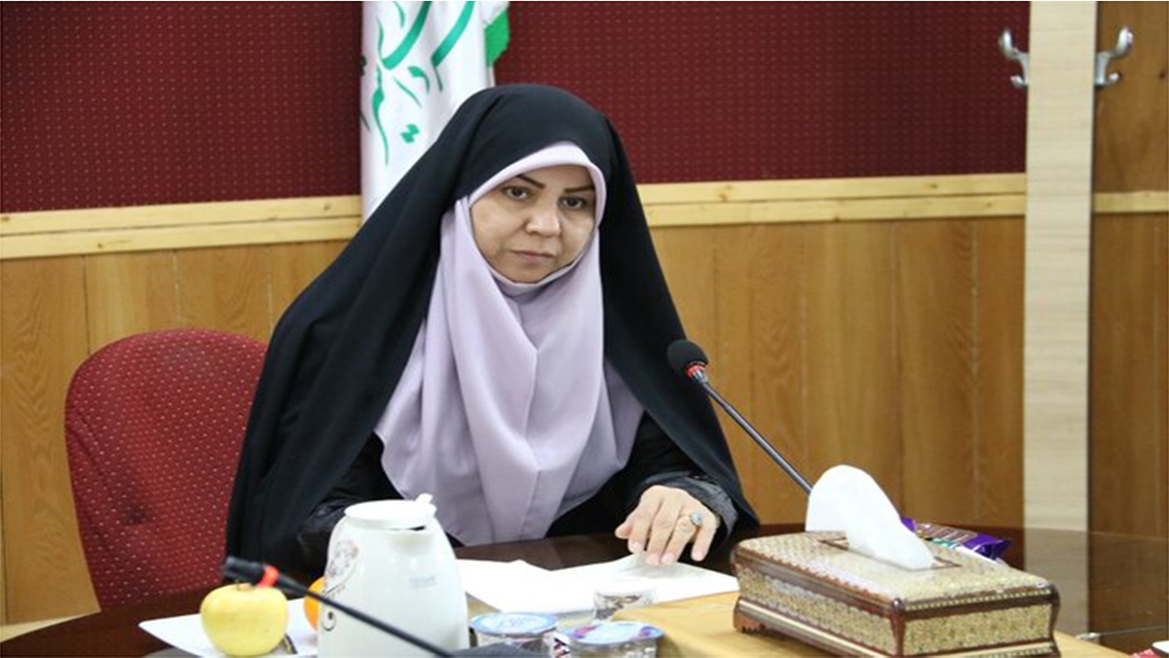 مجمع خیرین فرهنگ ساز پایگاهی برای رفع آسیب‌های اجتماعی است