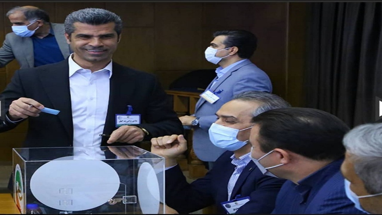 تکواندوی ایران به جوانانی چون ساعی اعتماد کند