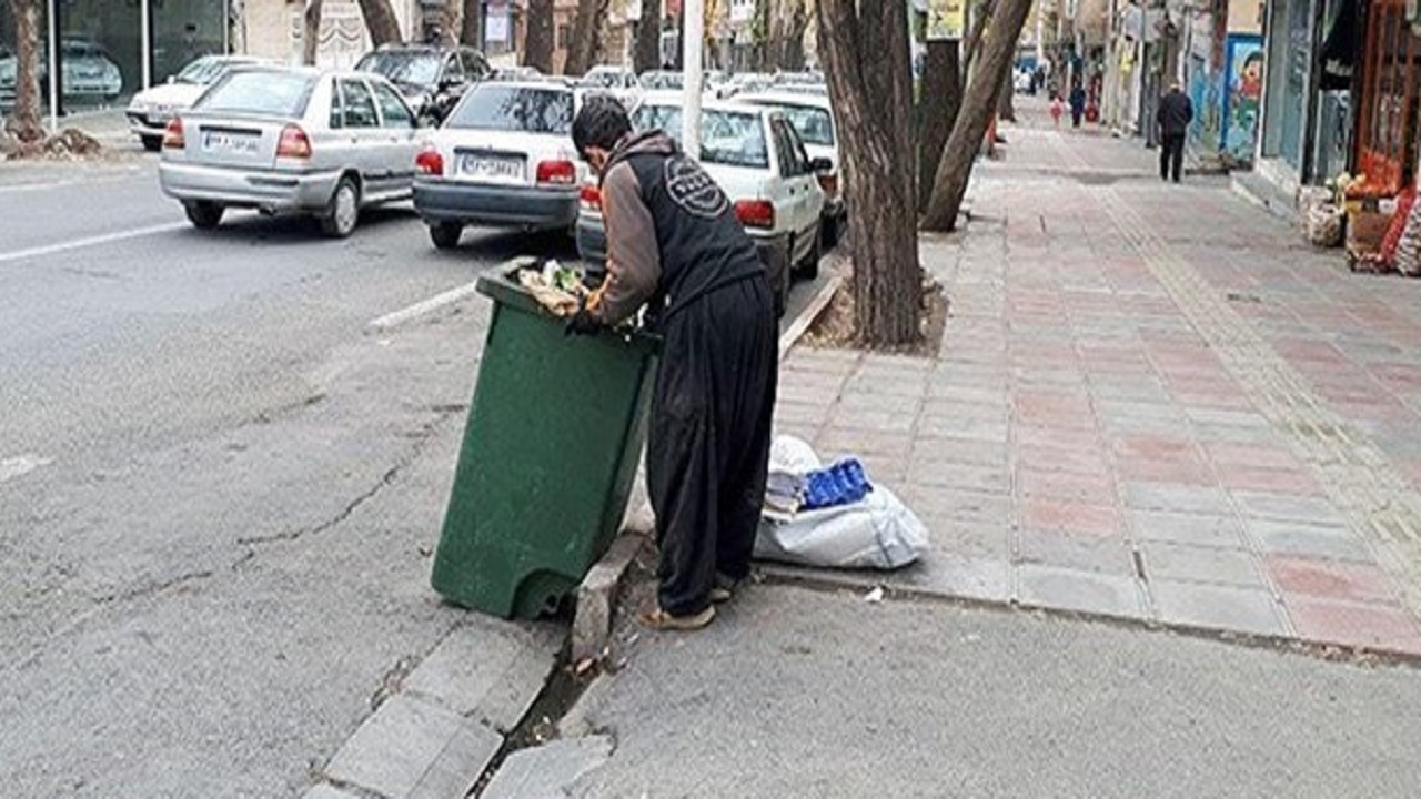 ساماندهی زباله‌گرد‌های شهرکرد تا یک ماه آینده
