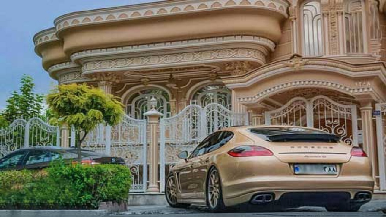 مخاطب نمایش زندگی تجملاتی چه کسانی هستند؟