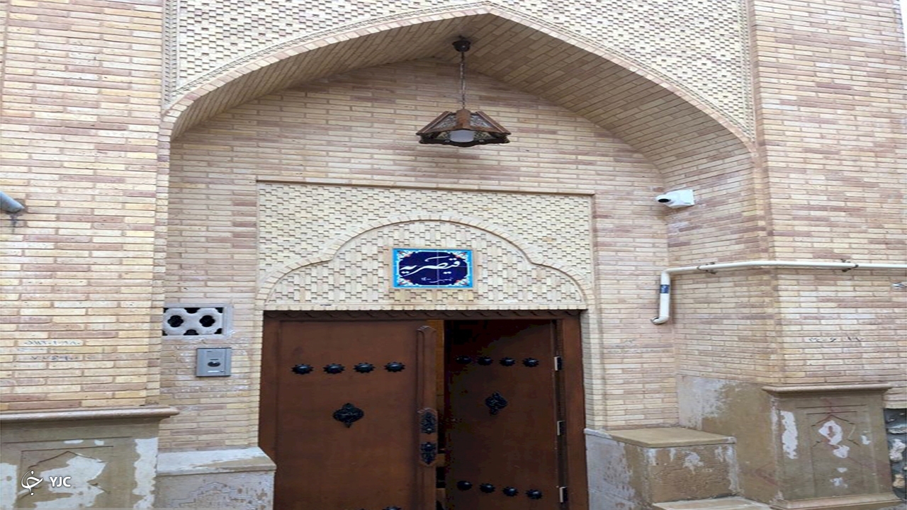 اقامتگاه سنتی قیصریه شیراز به بهره‌برداری رسید