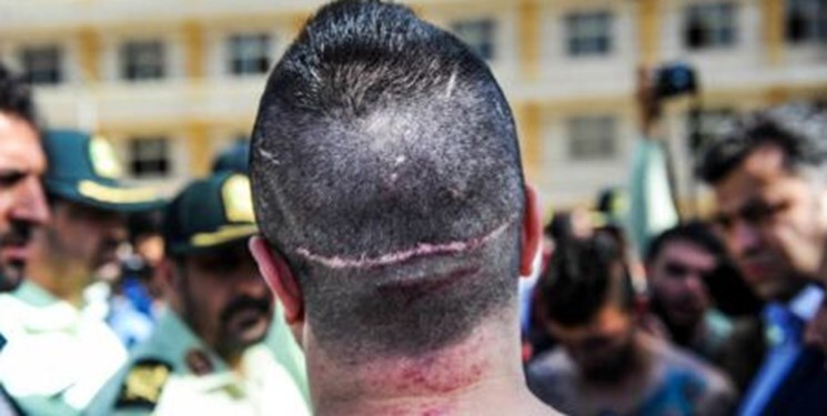 از دعوا و عربده&zwnj;کشی تا قطع عضو و قداره&zwnj;کشی/ پلیس به قمه&zwnj;کشی اراذل پایان داد