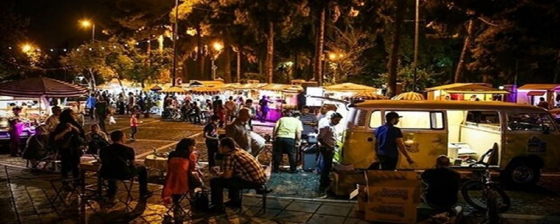 امکان فعالیت اصناف پایتخت در شب