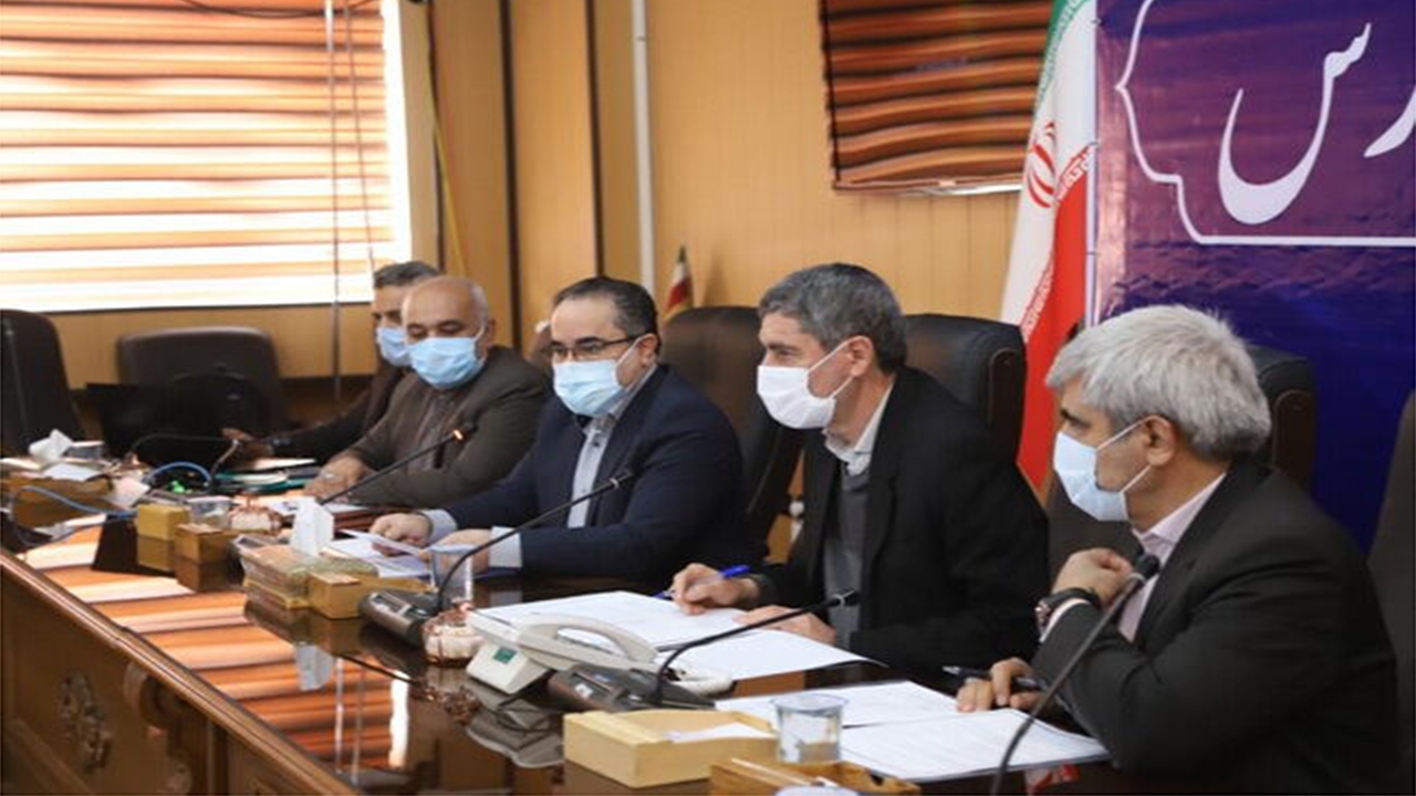 درآمد فروش اموال مازاد دستگاه‌ها صرف فعالیت‌های عمرانی شود