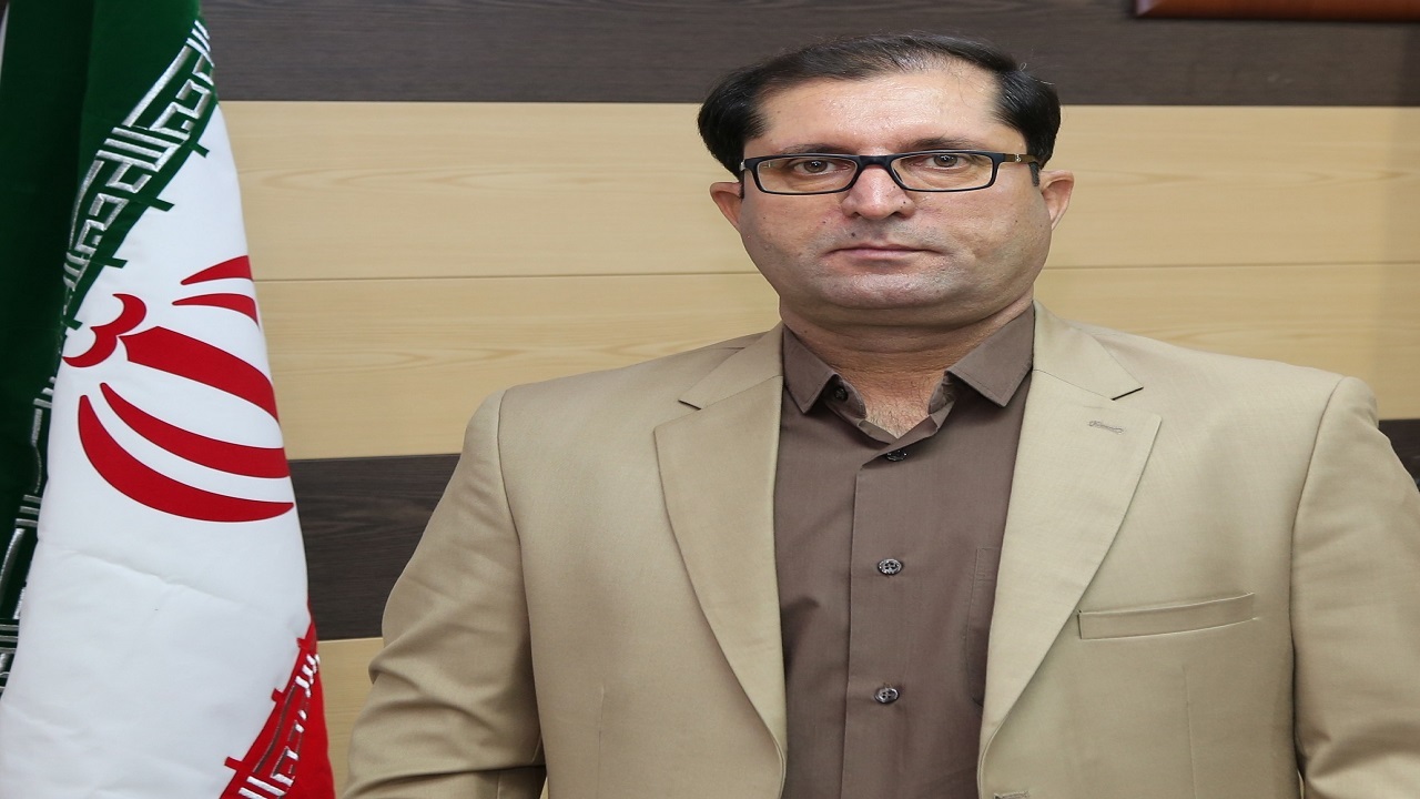 گاز مشترکین سیل‌زده مورموری آبدانان پایدار است