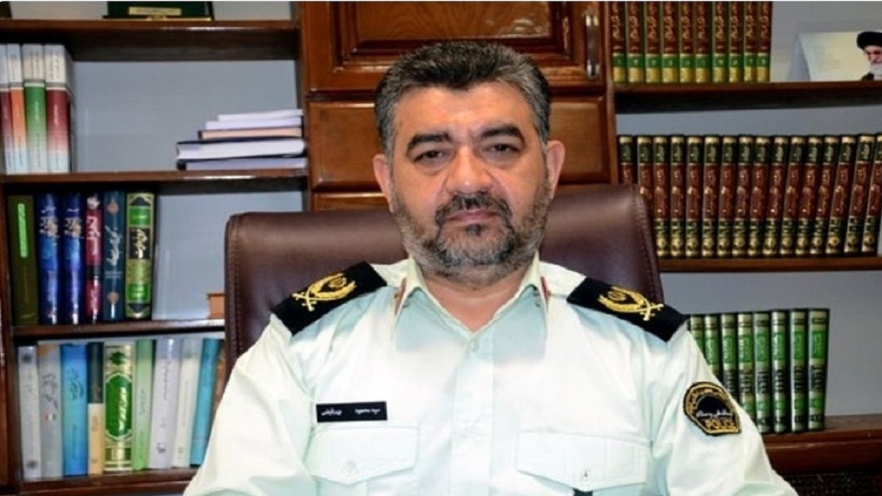 مزرعه ۱۰ میلیارد ریالی استخراج رمز ارز در قم کشف شد