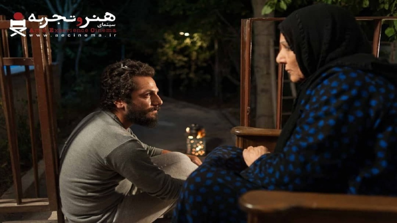 عباس غزالی بغدادی شد/ روایتی از جنگ تحمیلی در «من یوسفم مادر»