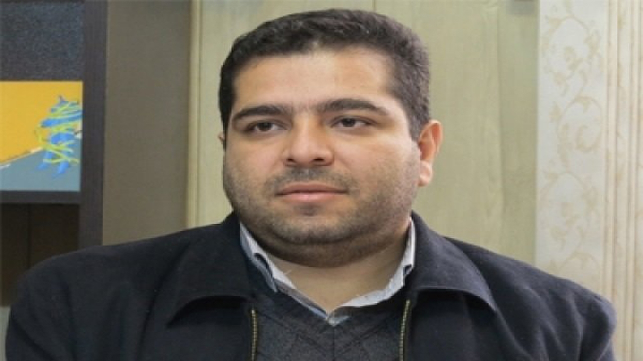 ایجادکتاب شهر و کتاب سوره مهر در شیراز