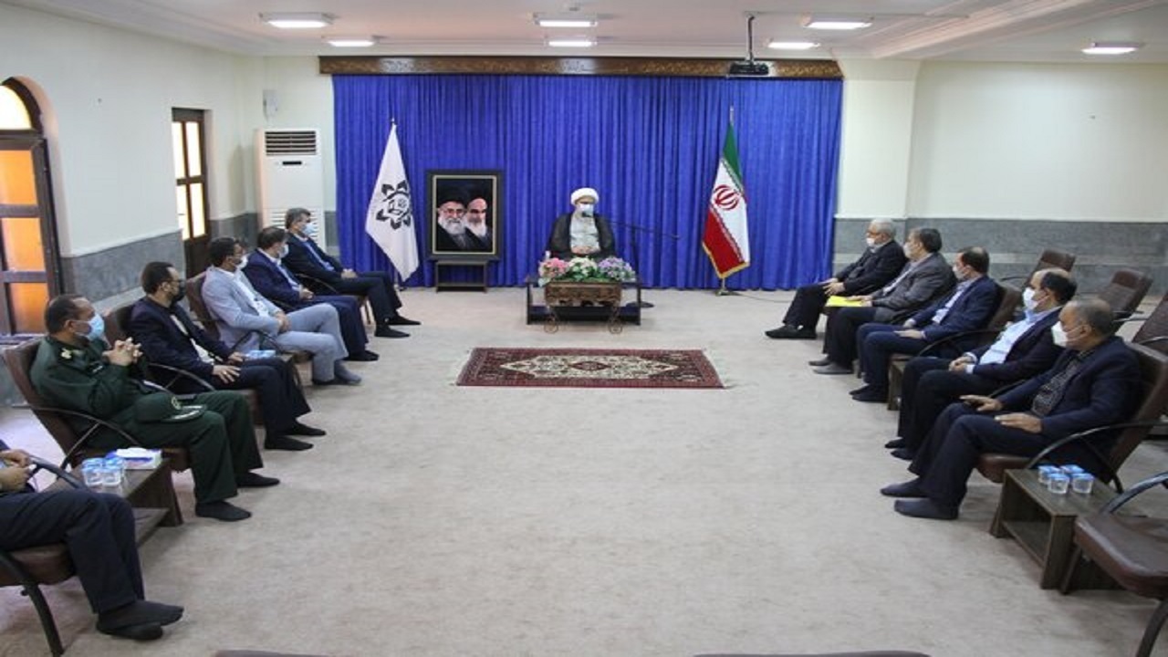دیوان محاسبات دنبال مچ‌گیری و پرونده‌سازی نیست